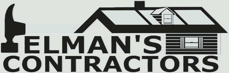 Elman's Contractors, Inc. logo