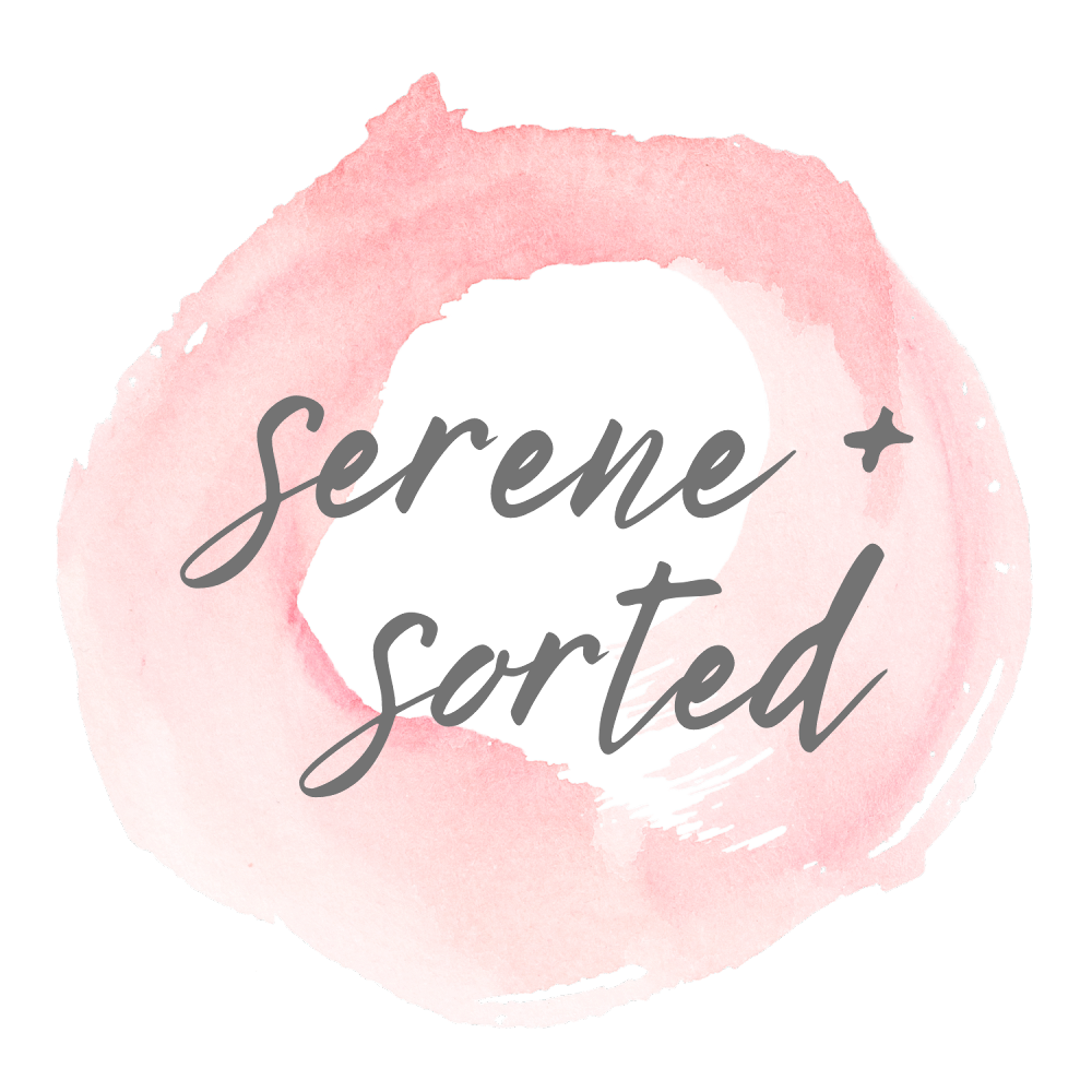 Avatar for Serene and Sorted LLC