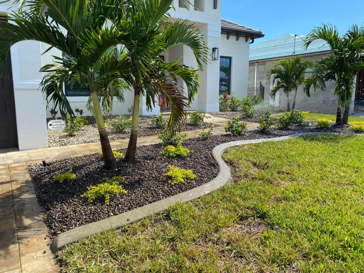 Hodges Landscaping & More LLC Reviews Cape Coral, FL Angi