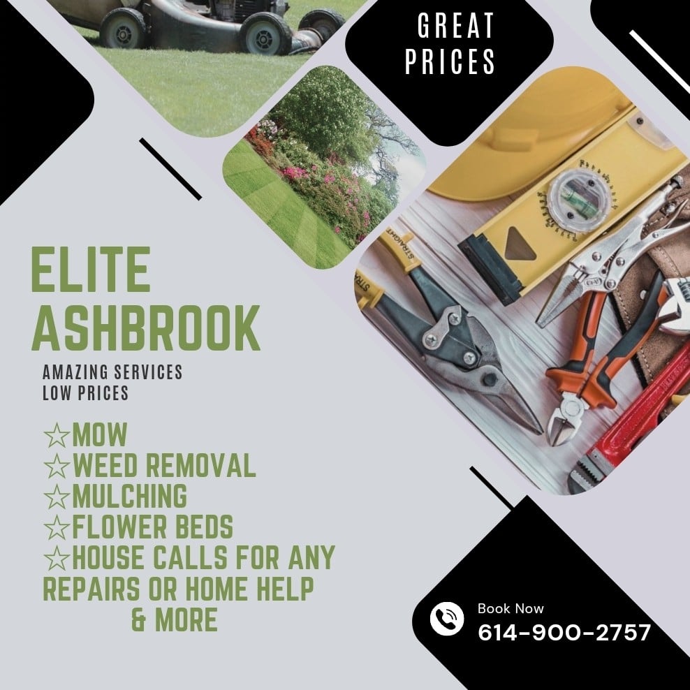 Avatar for Elite Ashbrook