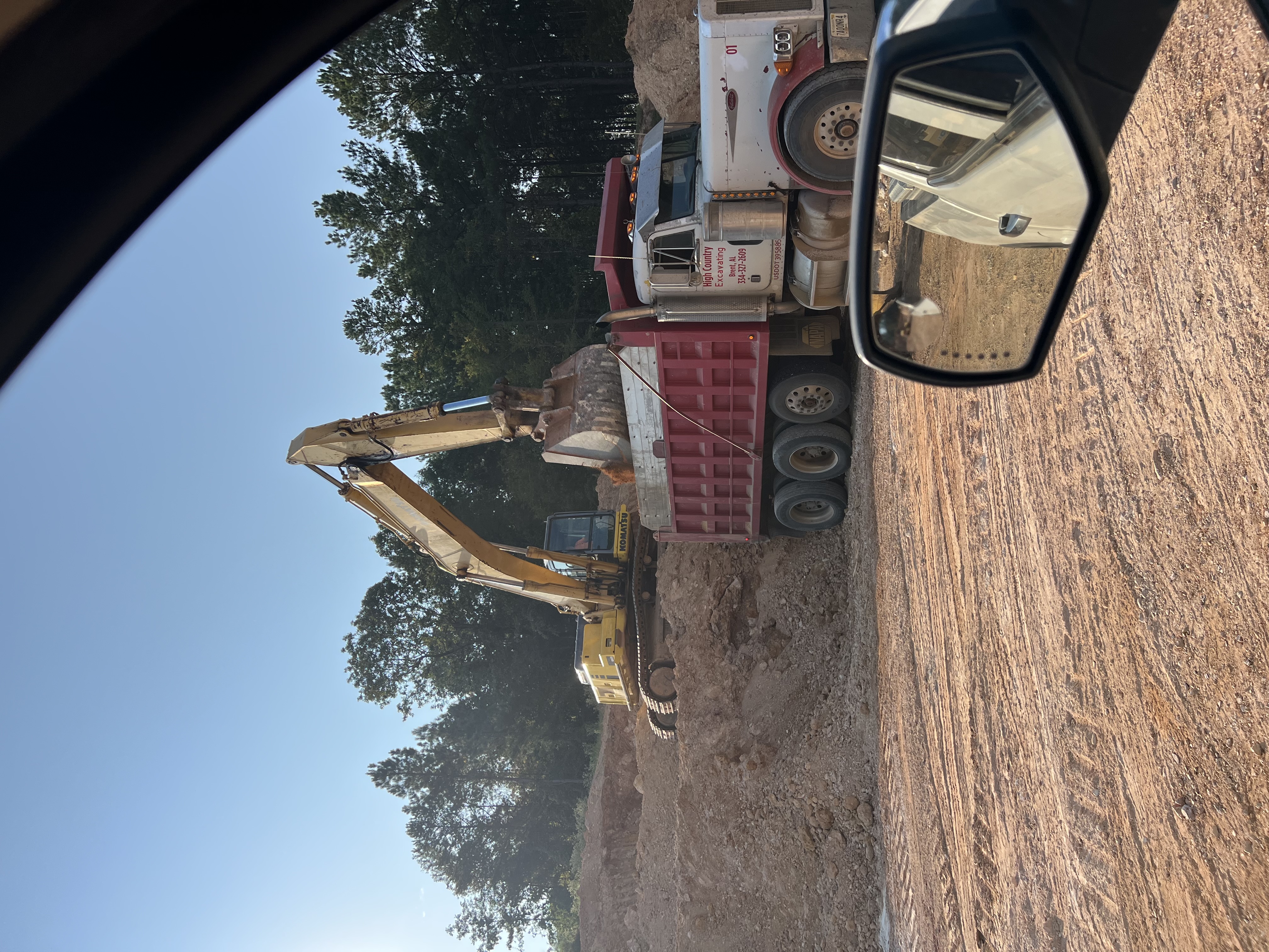 Avatar for High Country Excavating