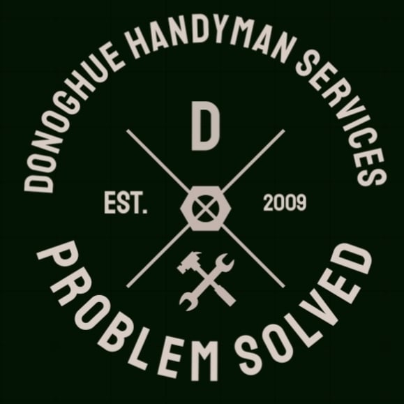 Avatar for Donoghue Handyman services 