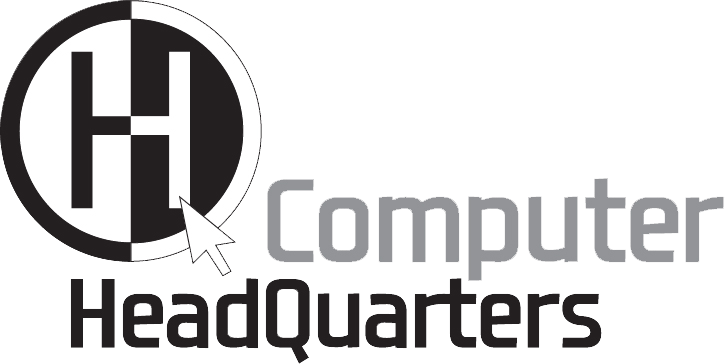 Computer HeadQuarters ® logo
