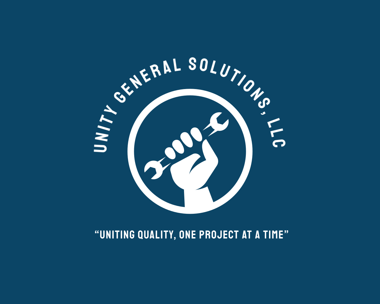 Avatar for Unity General Solutions, LLC