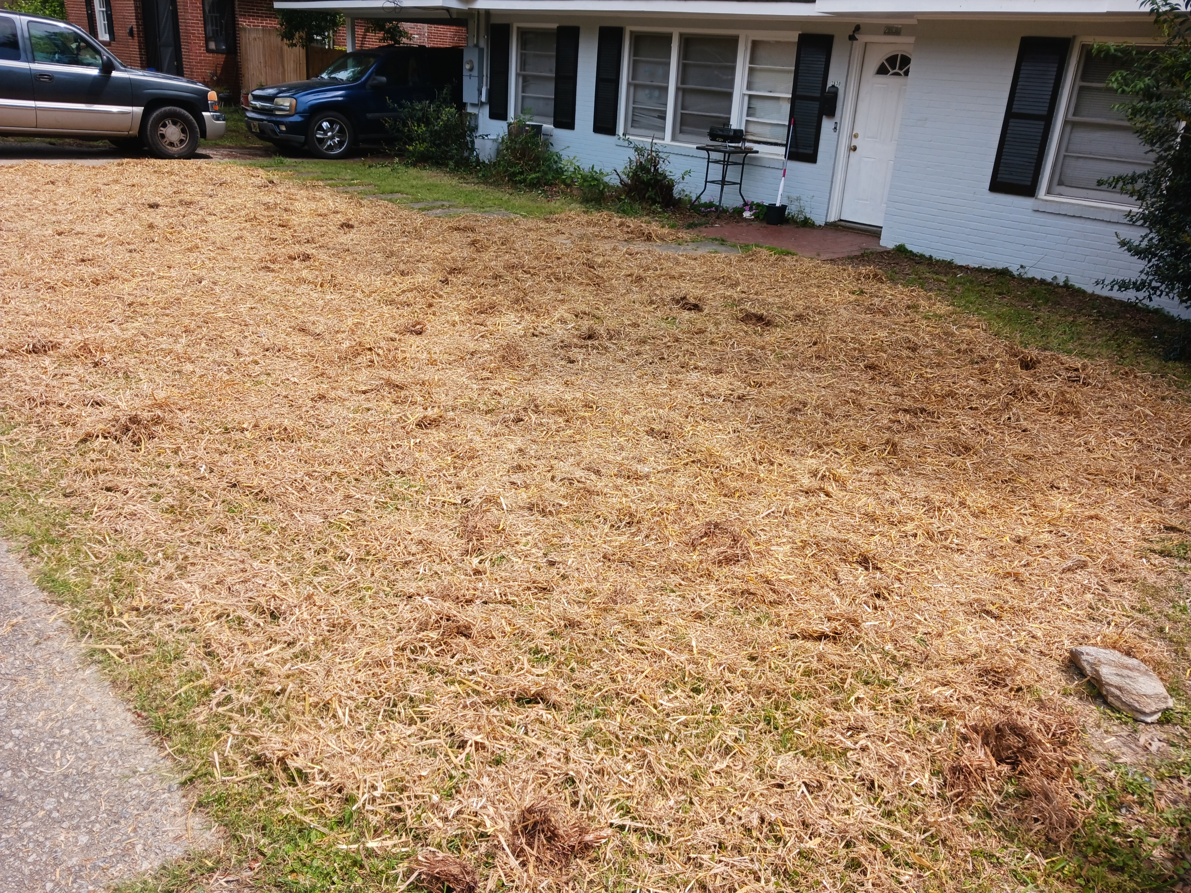 Avatar for Brandon's home repair