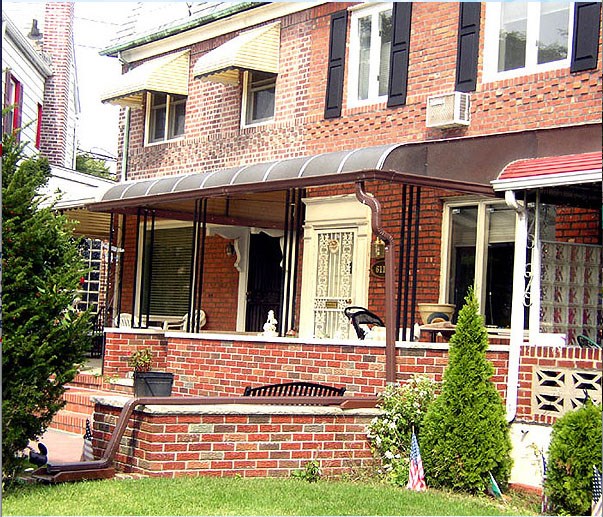 Zorox Awnings