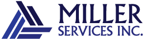 Miller Services logo