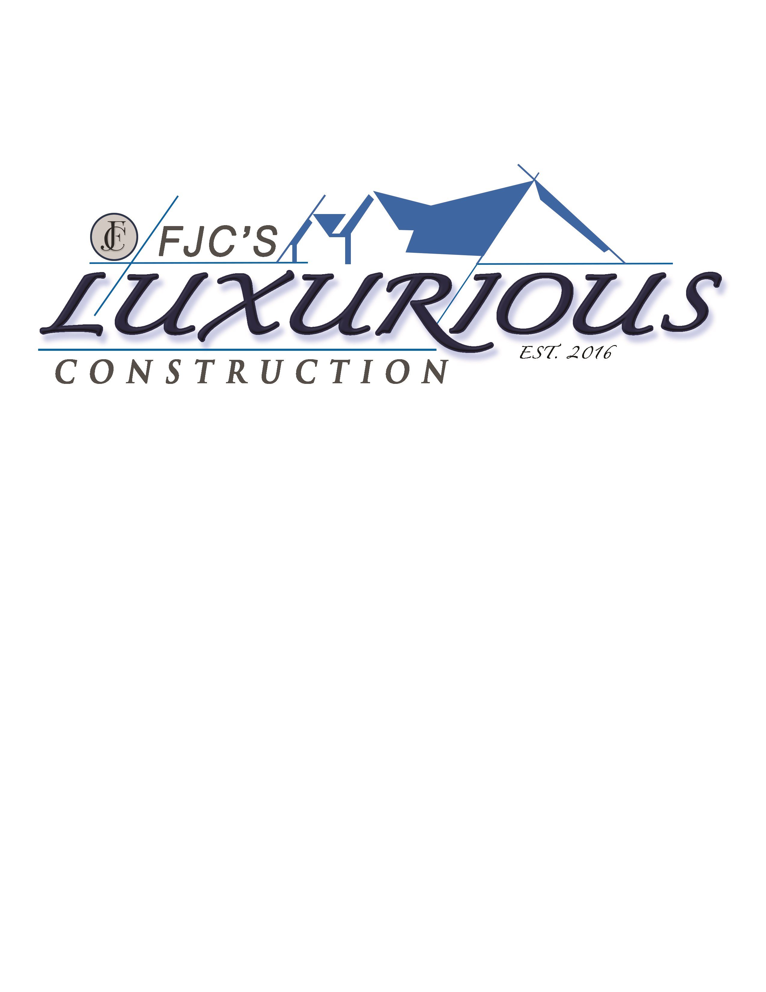 Avatar for FJC'S Luxurious Construction