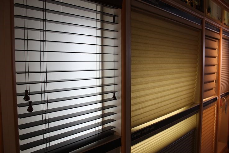 Blinds