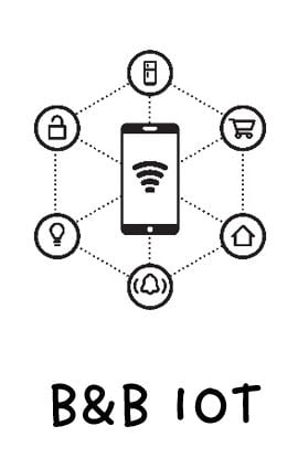 Avatar for B&B IOT LLC