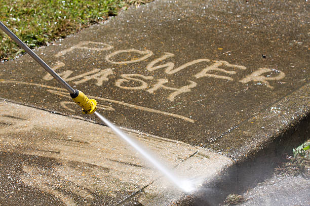 Avatar for Pfeiffer’s Pressure Washing