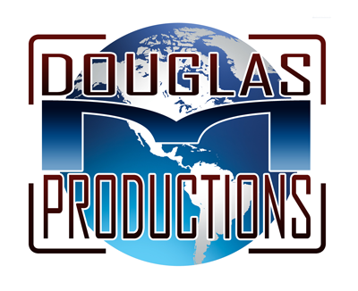 Douglas M Productions logo