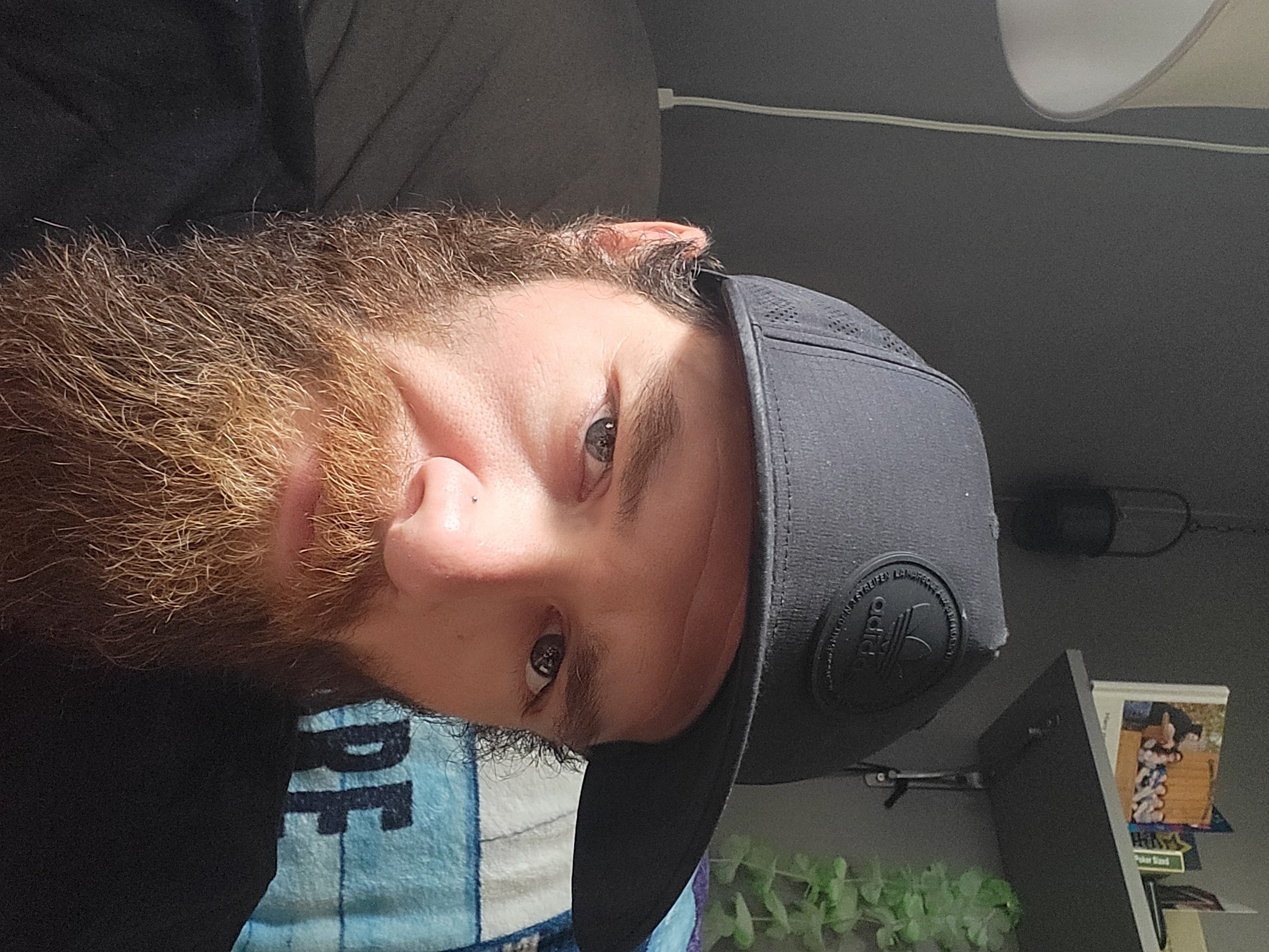 Avatar for Trevor Hoeppner 