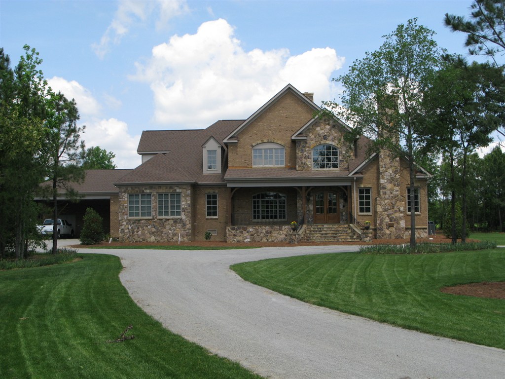 Country Elegance