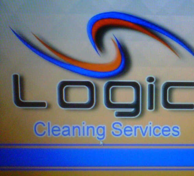 Logic Cleaning Services logo