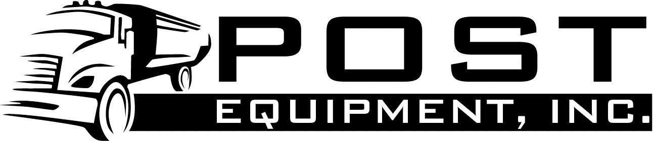 Post Equipment, Inc. logo