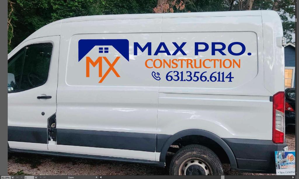 Avatar for Max pro construcción 