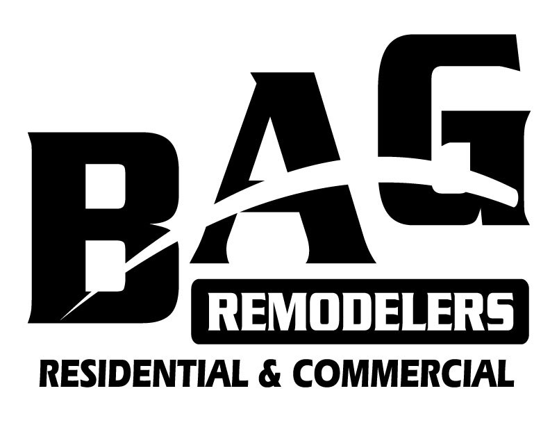 Logo for B.A.G. Remodelers, Inc.