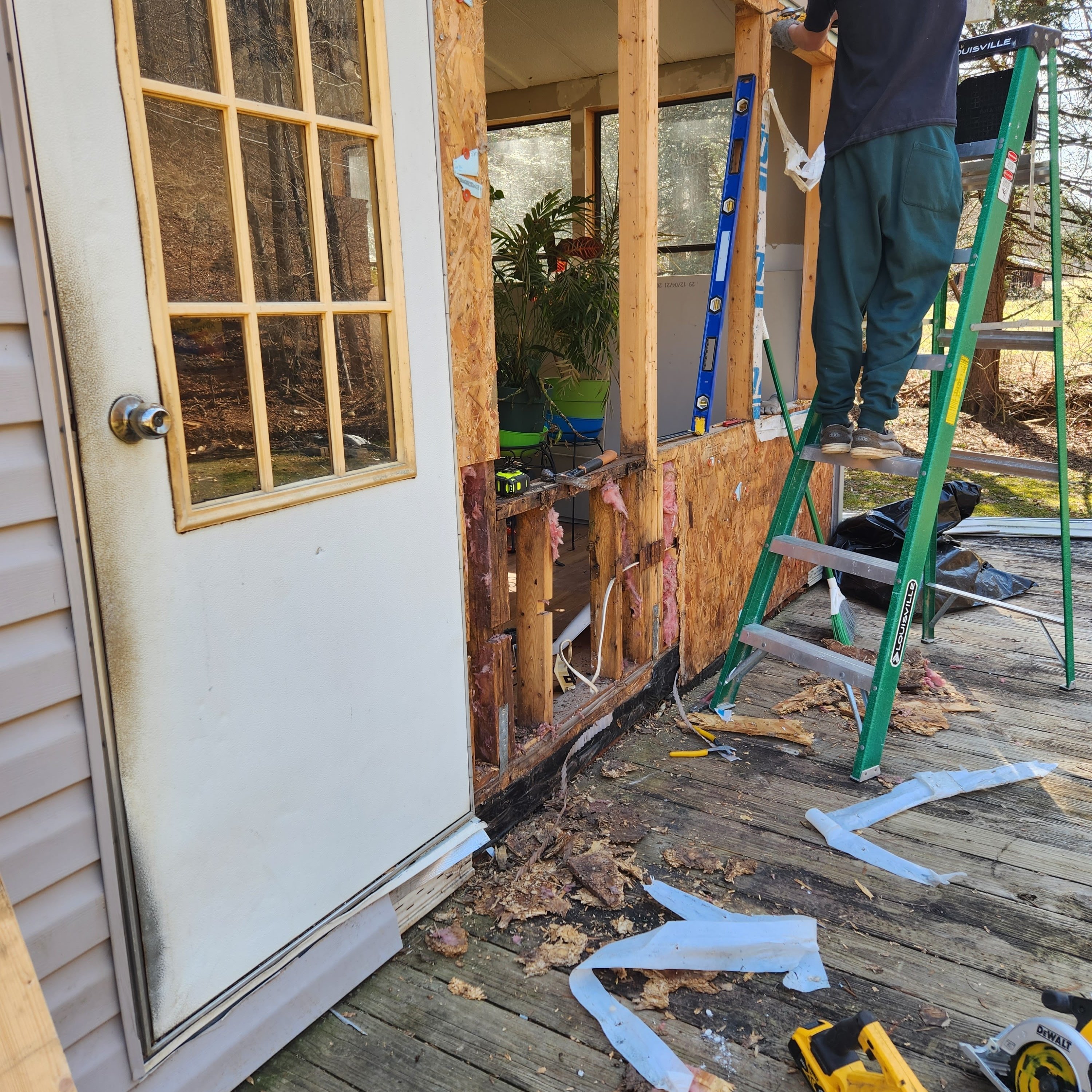 Avatar for Skies The Limit Construction LLC