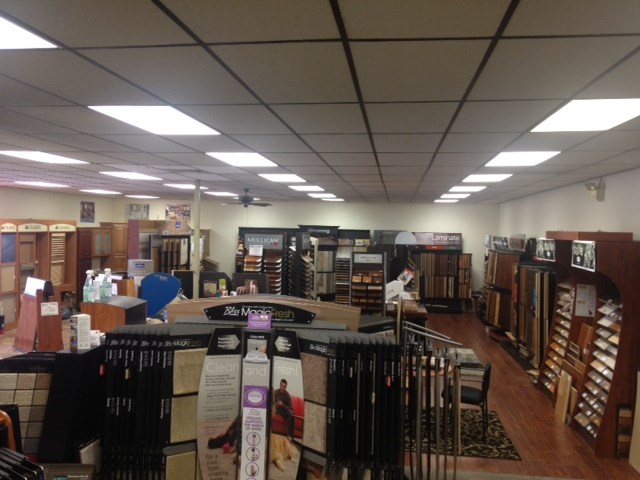 Avatar for A&J Flooring Outlet