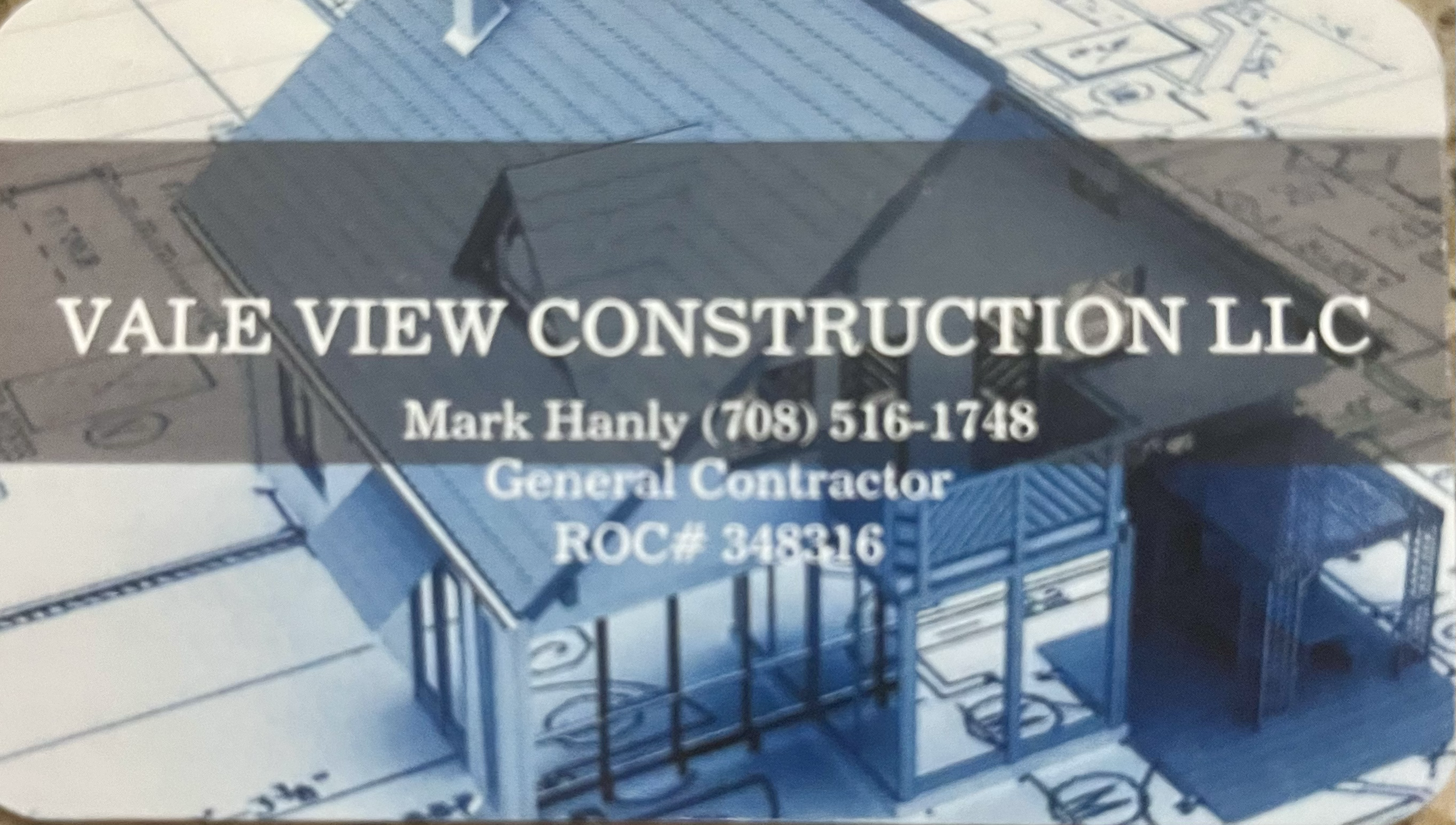 Avatar for Vale View Construction LLC