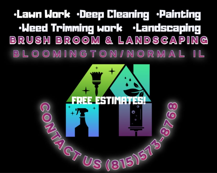 Avatar for Brush broom & landscaping 