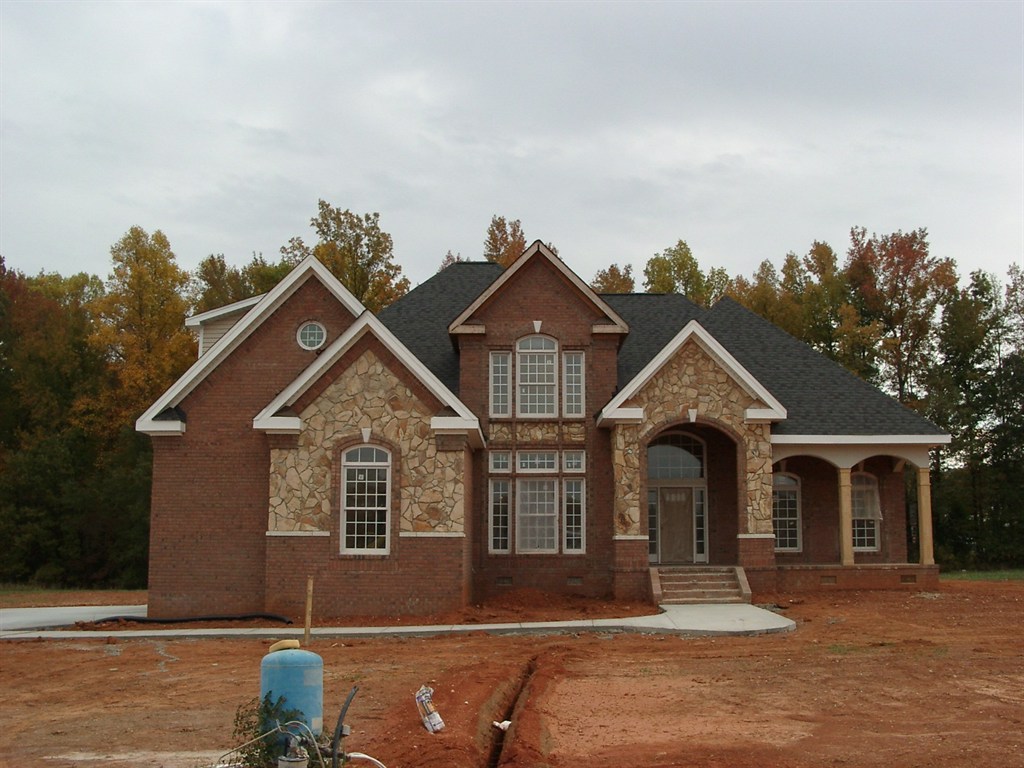 Exterior Features