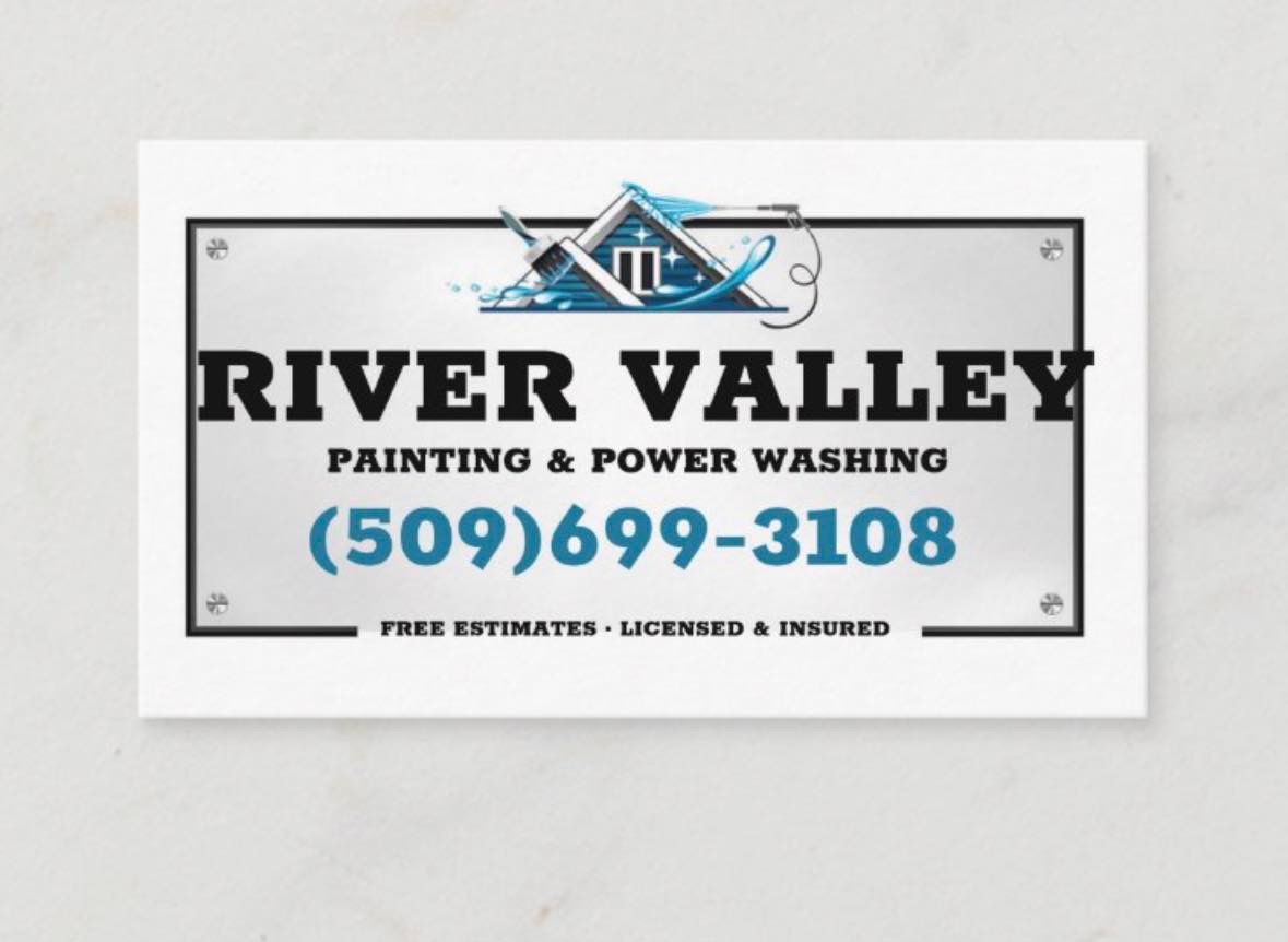 Avatar for River Valley Painting