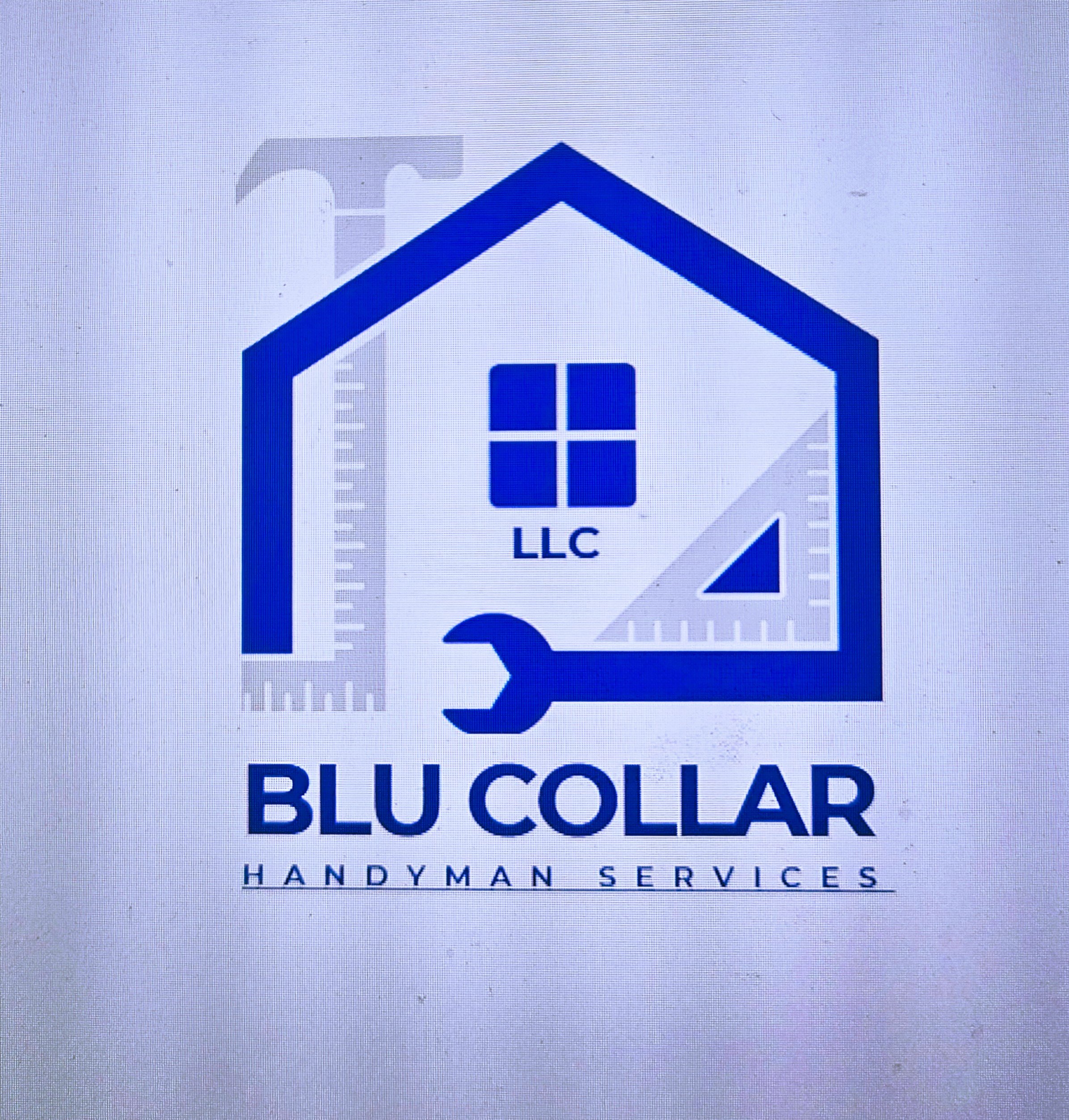 Avatar for Blu-Collar Handyman Svcs