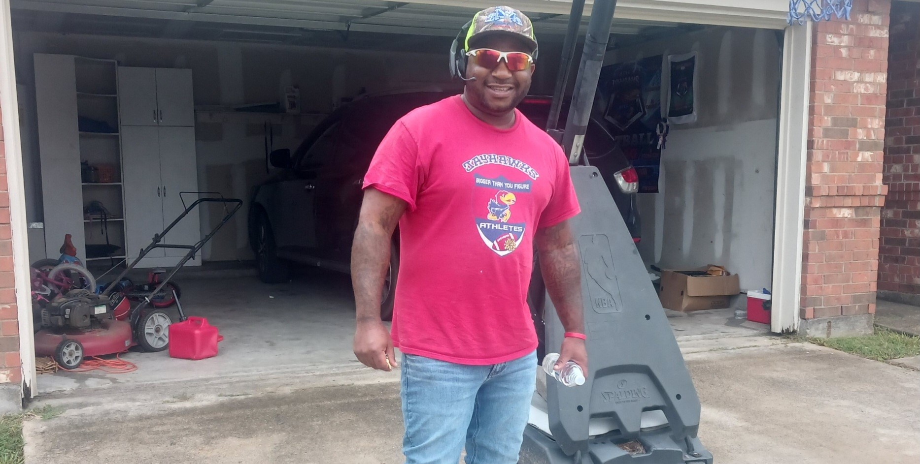 Avatar for Kym Williams