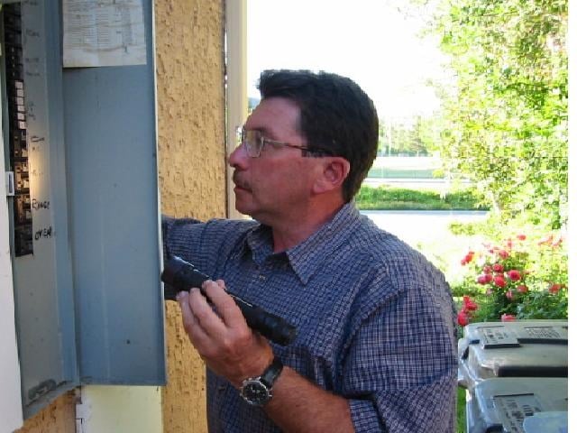 Avatar for Advanced Electric