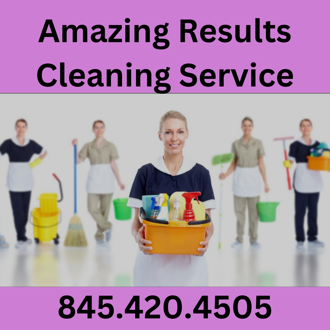 Avatar for Amazing Results Cleaning Service