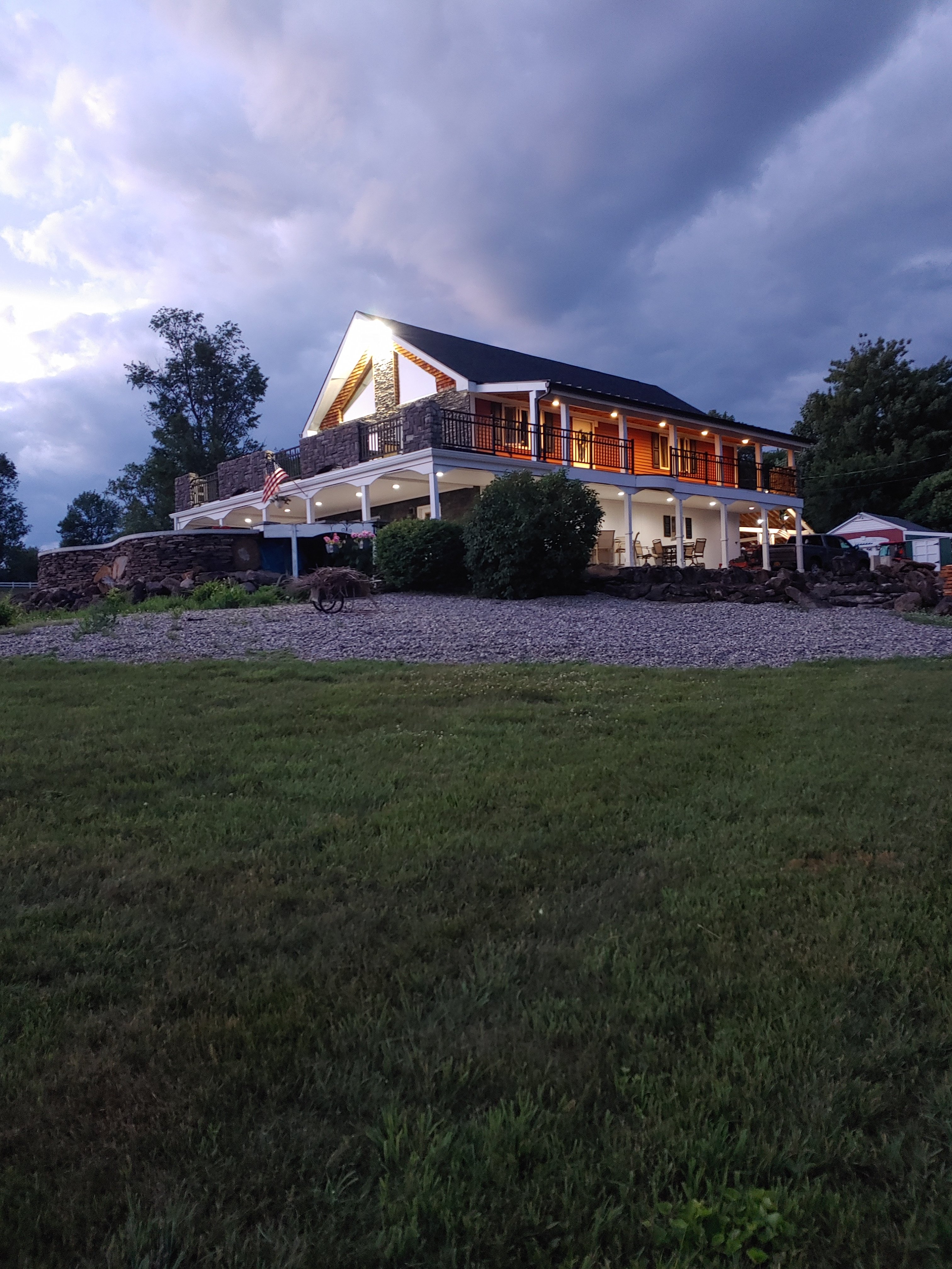 Avatar for CYA Electrical & General Contracting