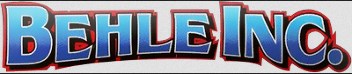 Behle Inc. logo