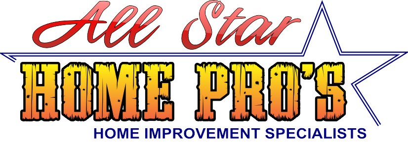 Logo for All Star Home Pro's