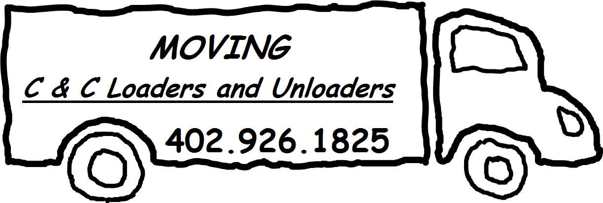 Moving C & C Loaders & Unloaders logo