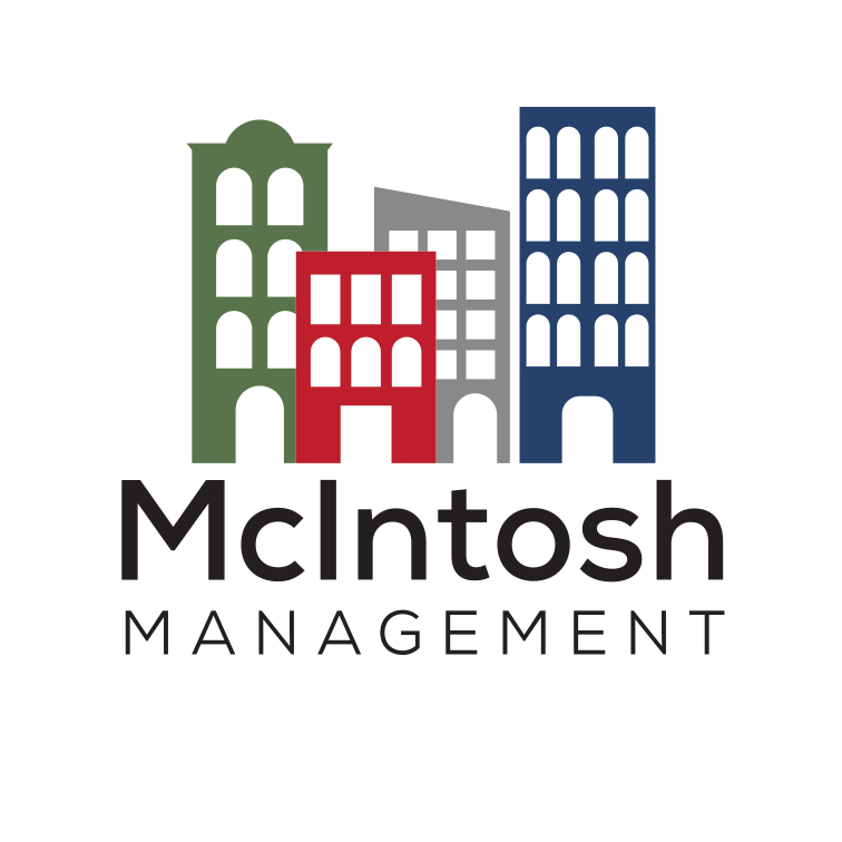 McIntosh Management, LP logo