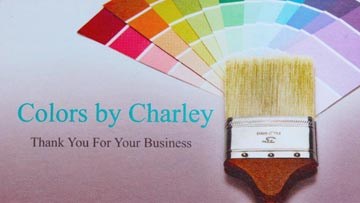 Colors by Charley logo