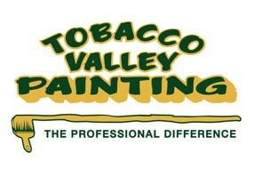 Logo for Tovall Painting