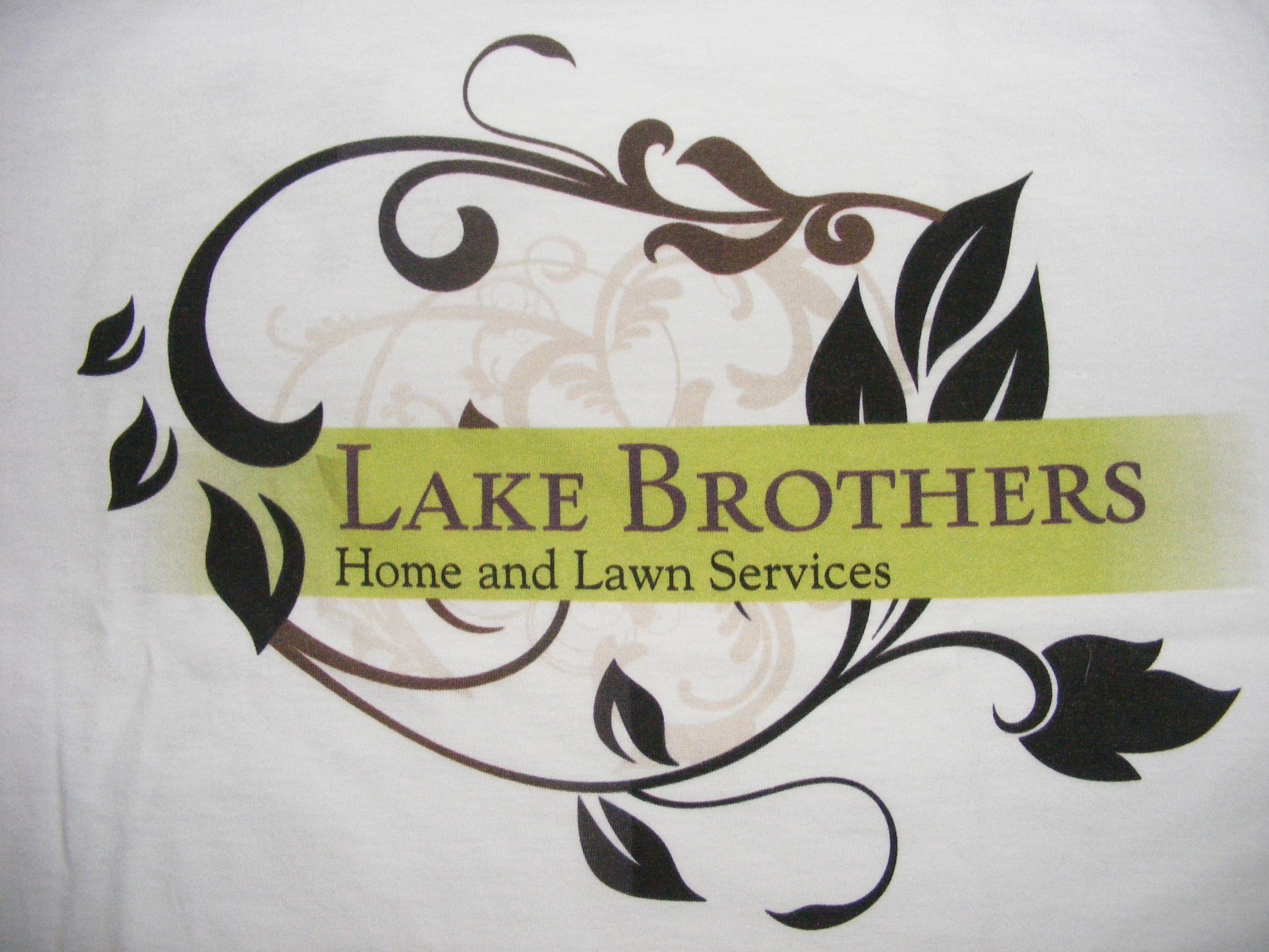 Avatar for Lake Brothers Home & Lawn Services