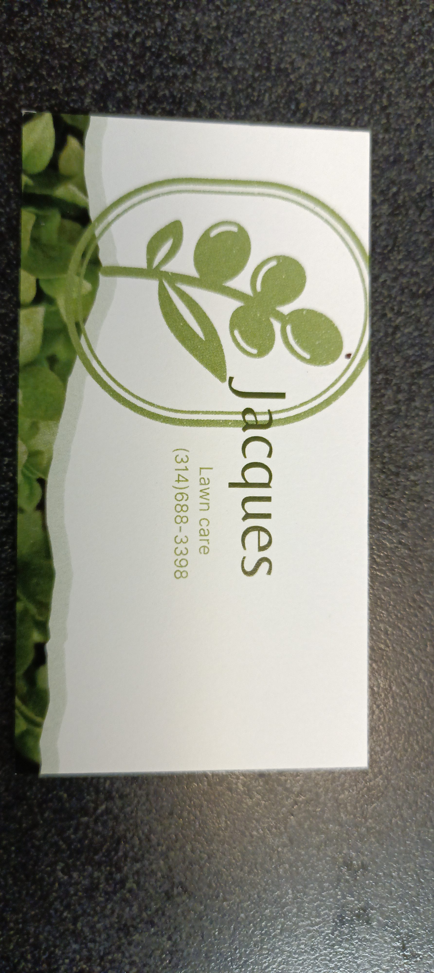 Avatar for Jacques Lawn Care