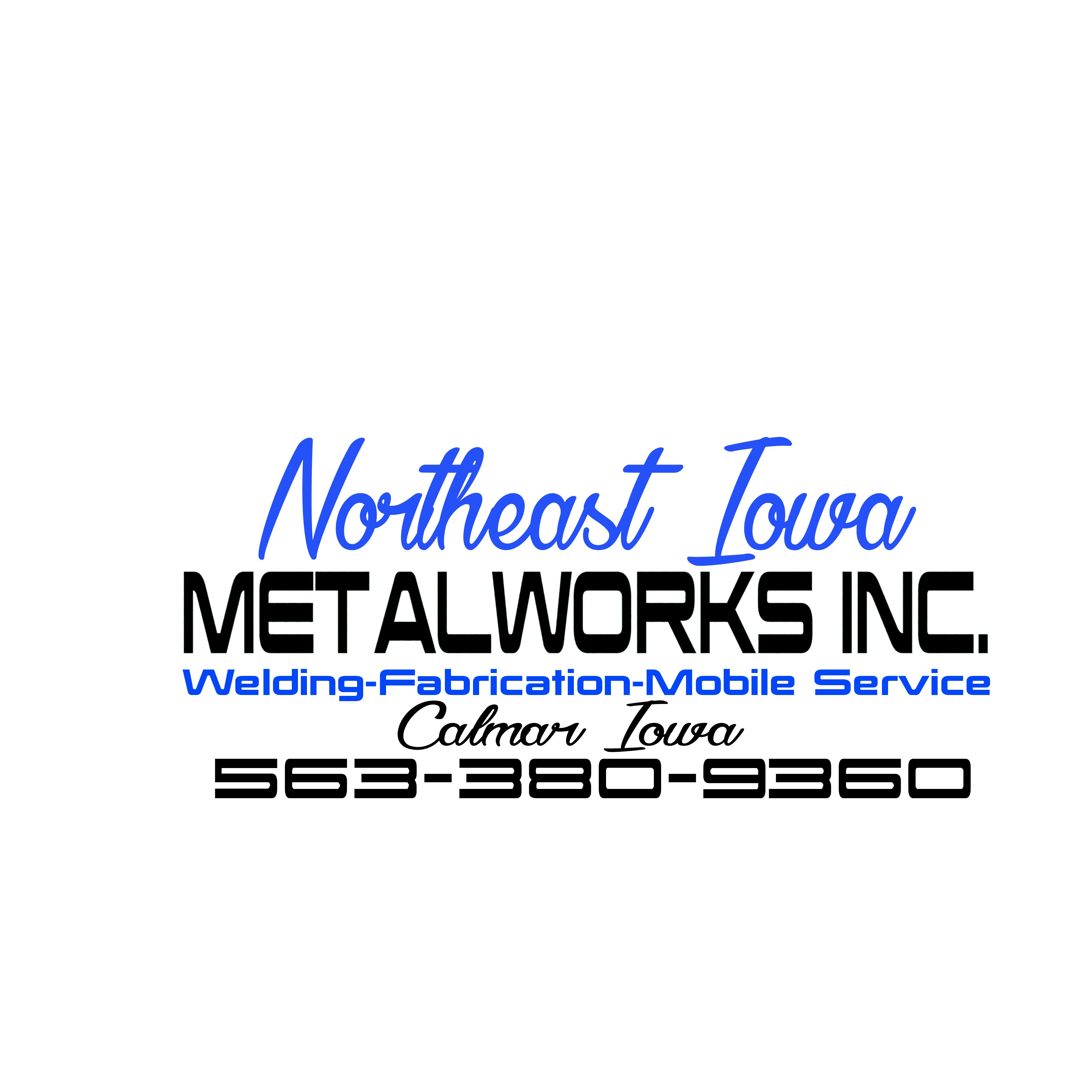 Avatar for Northeast Iowa Metalworks