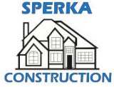 Sperka Construction logo