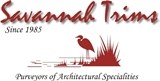 SAVANNAH TRIMS INC logo