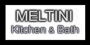 Logo for Meltini Kitchen & Bath Boynton Beach