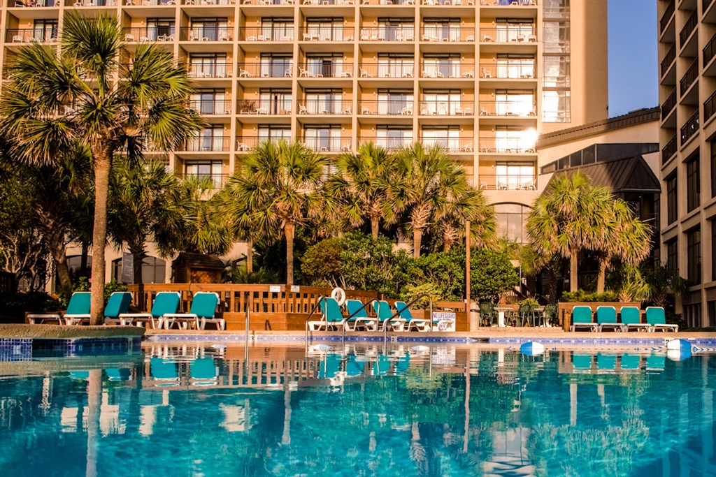 Beach Cove Resort Vacation Rentals