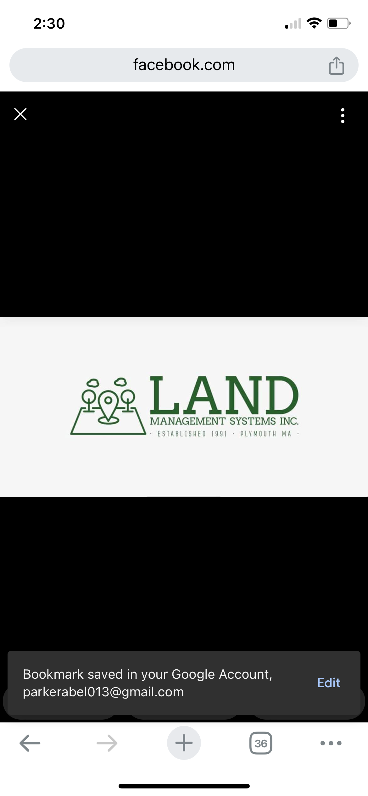 Avatar for Land Management Systems Inc