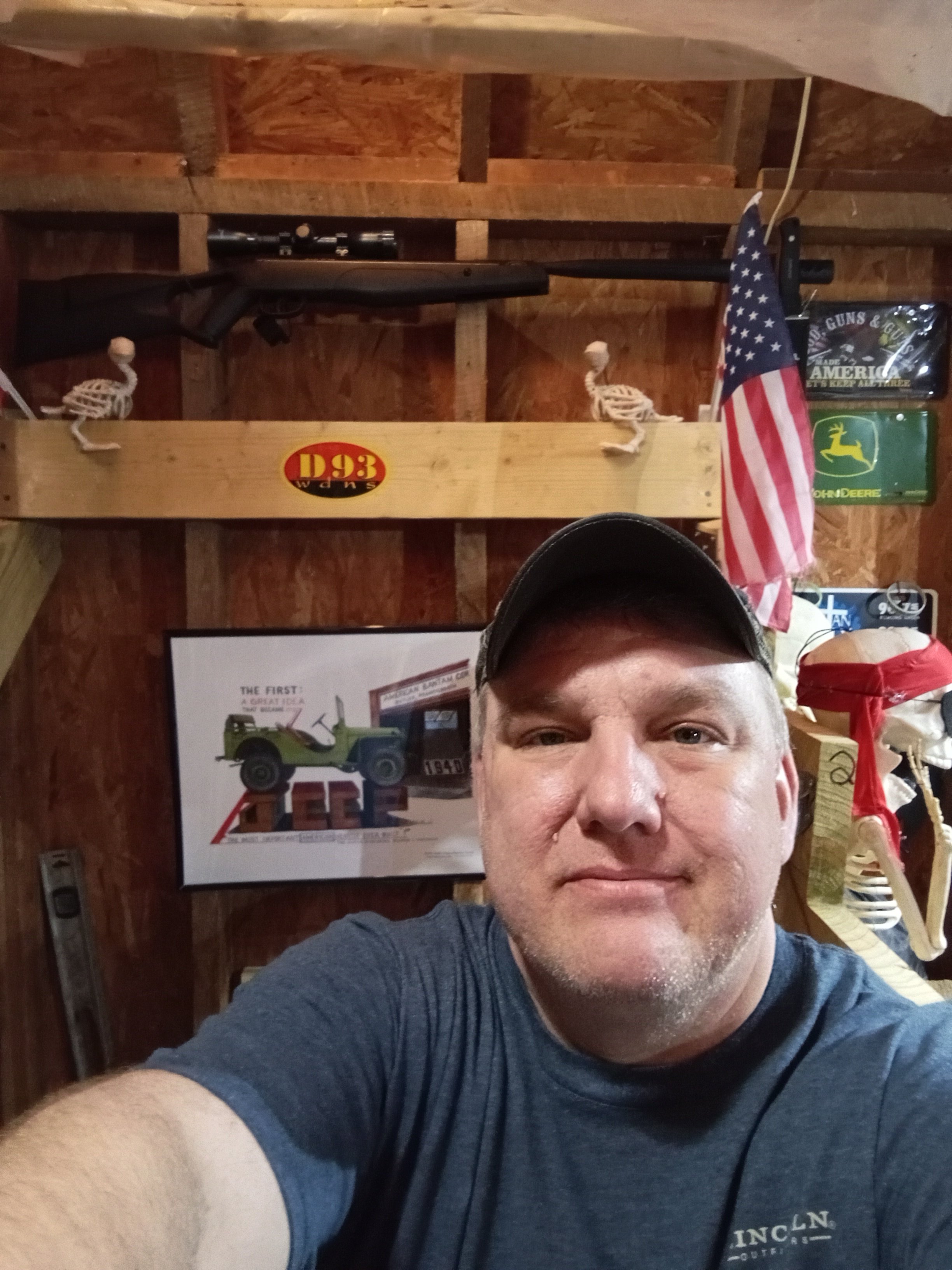 Avatar for Talley inc.