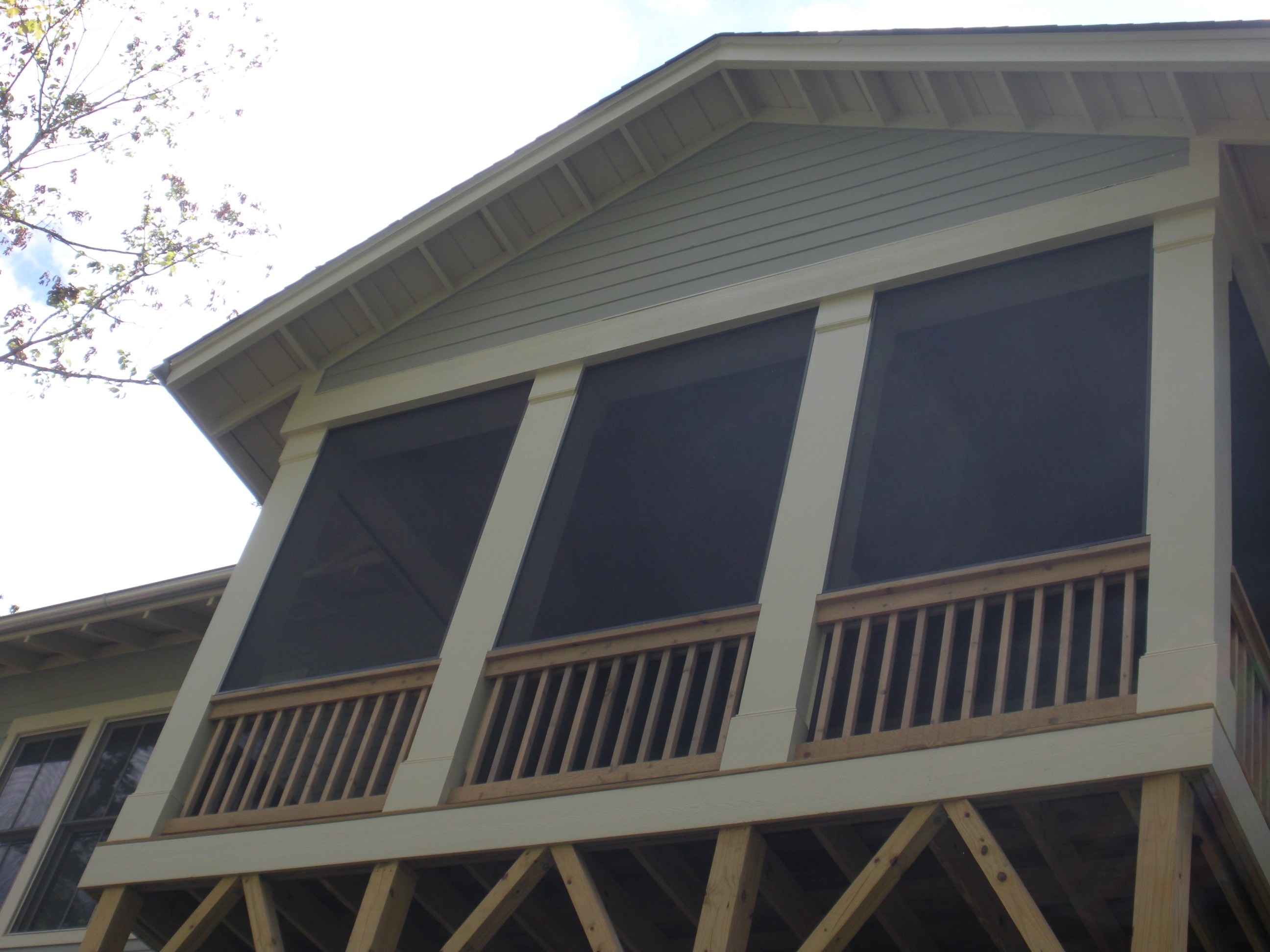 Avatar for Top - Notch Screen Porches