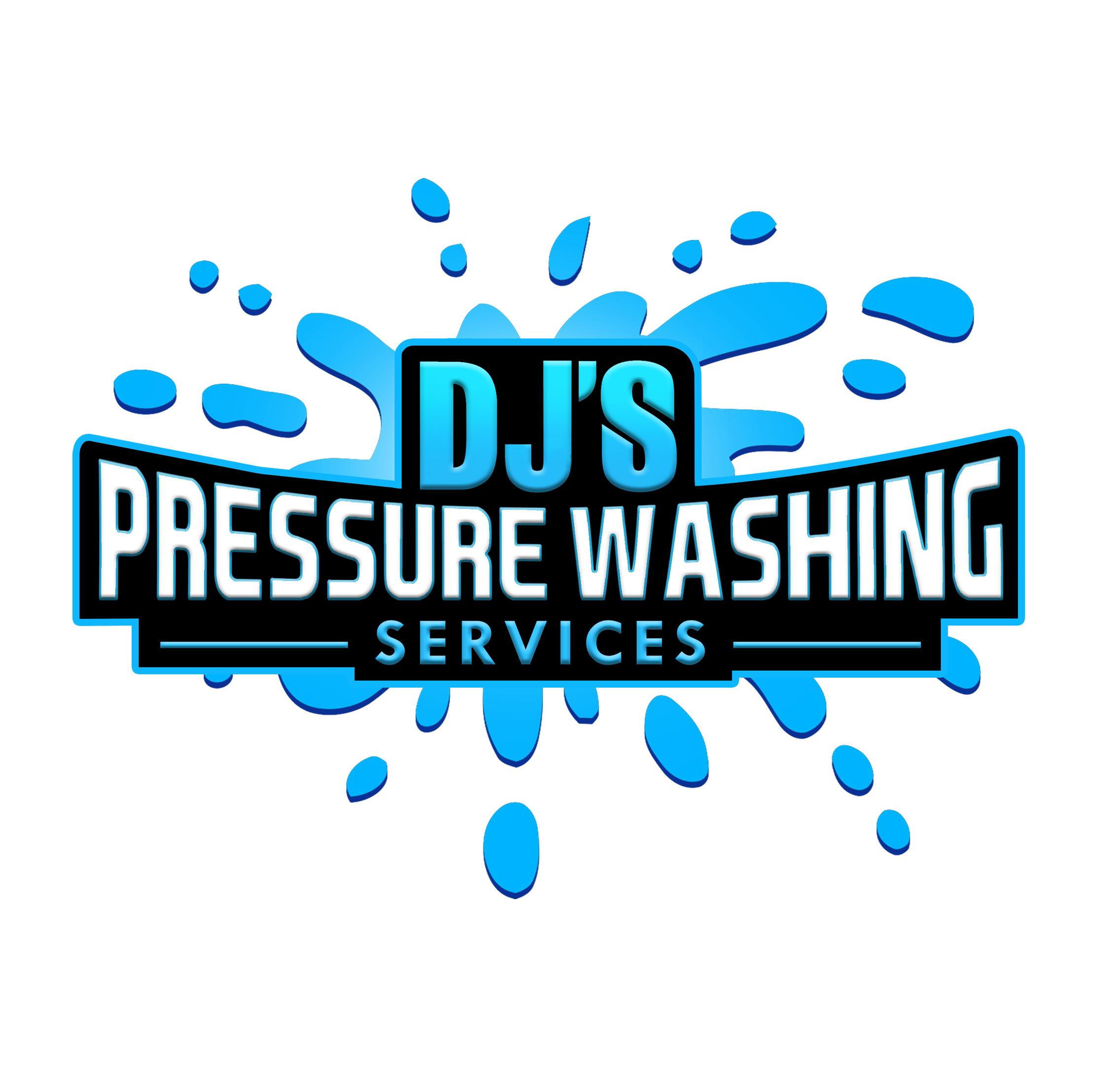 Avatar for DJ's Pressure Washing Services